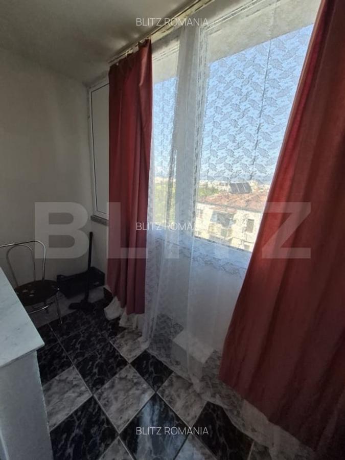 Apartament cochet, decomandat zona linistita - 12