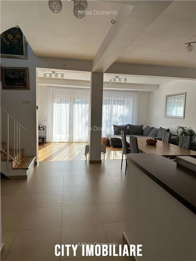Casa-Duplex, str. N. Tonitza, Buna ziua - 1