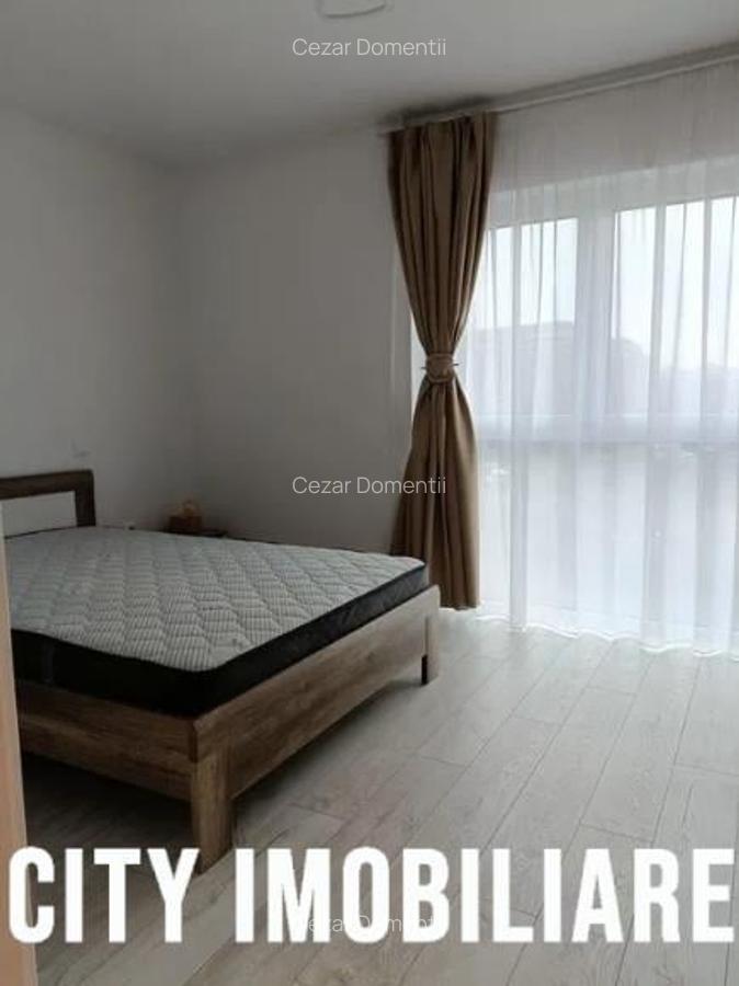 Apartament cu 2 camere semidecomandat, mobilat în Sopor - 3