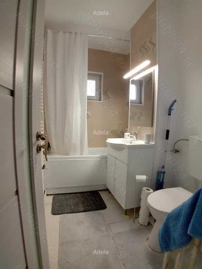 Apartament 3 camere, 2 bai, zona Aradului - 9 Apartament 3 camere, 2 bai, zona Aradului - 9