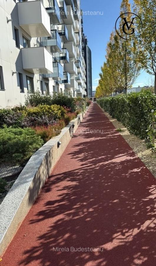 Apartement 3 camere Cortina North | Pipera - 8