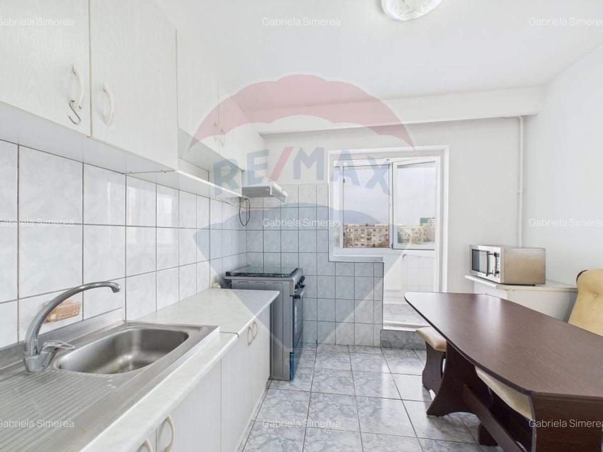 AVIATIEI | 2 camere - Luminos | Ideal Investitie - 6