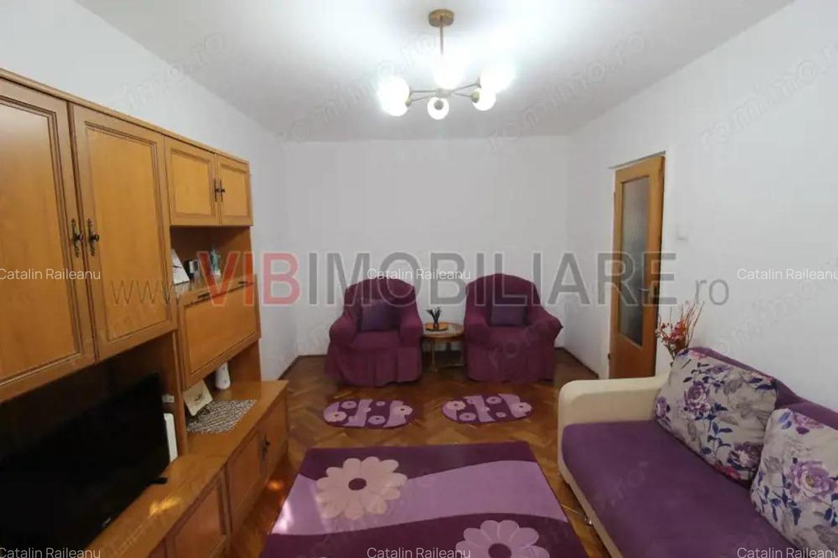 Apartment cu 2 camere - Drumul Taberei - curat si luminos - 9