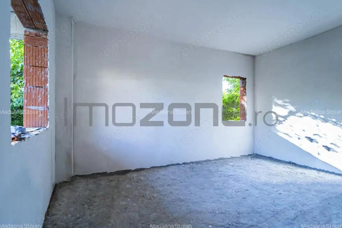 3 CAMERE- 80 mp, Decomandat, Militari langa METROU, liber, NOU, COMISION 0% - 4