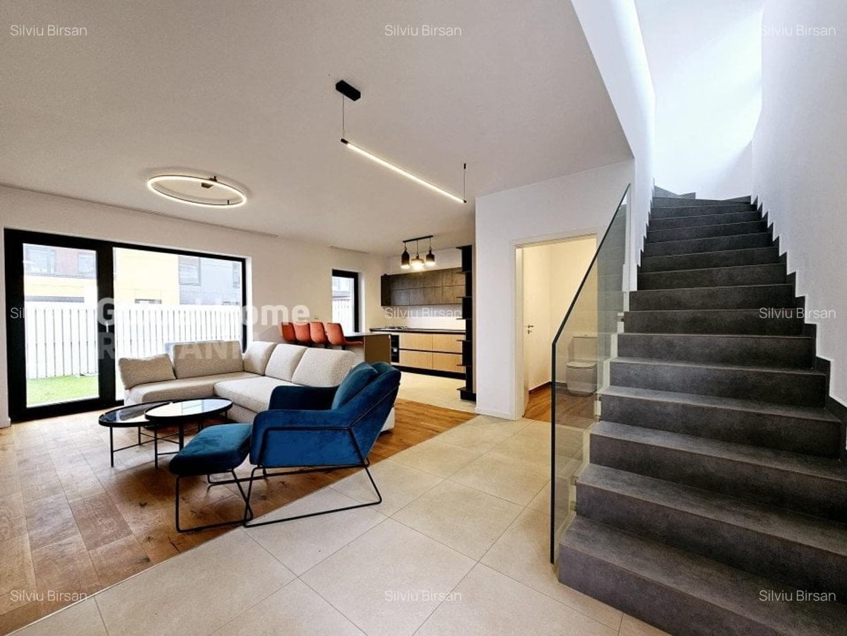Townhouse 171 MP | Pipera-Voluntari | h4l The Village - 2