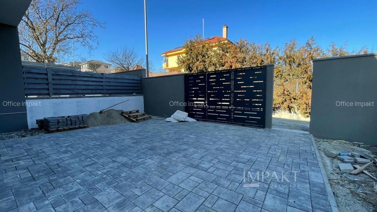 ? Unitate locativa semifinisata cu teren de 250 mp in Dezmir ? - 5