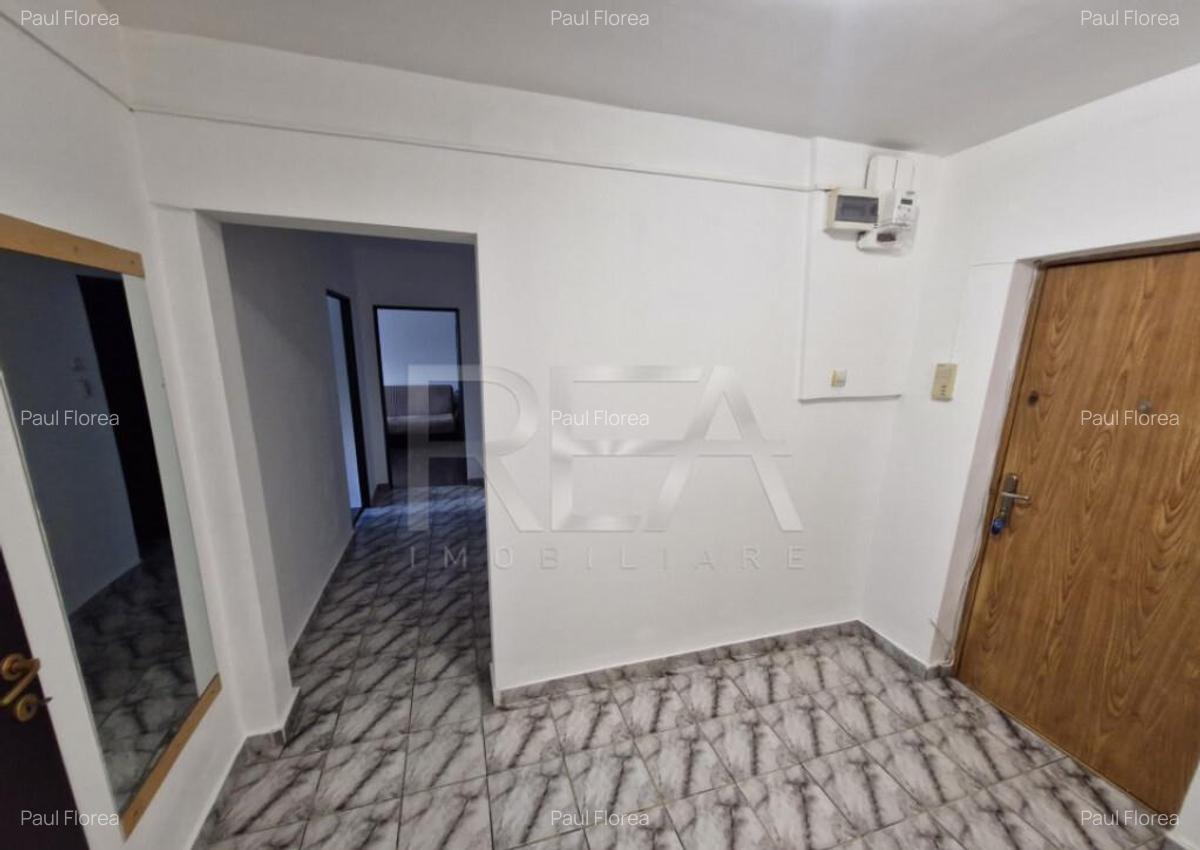 Apartament cu 2 camere langa Spitalul Clinic Jude?ean de - 5