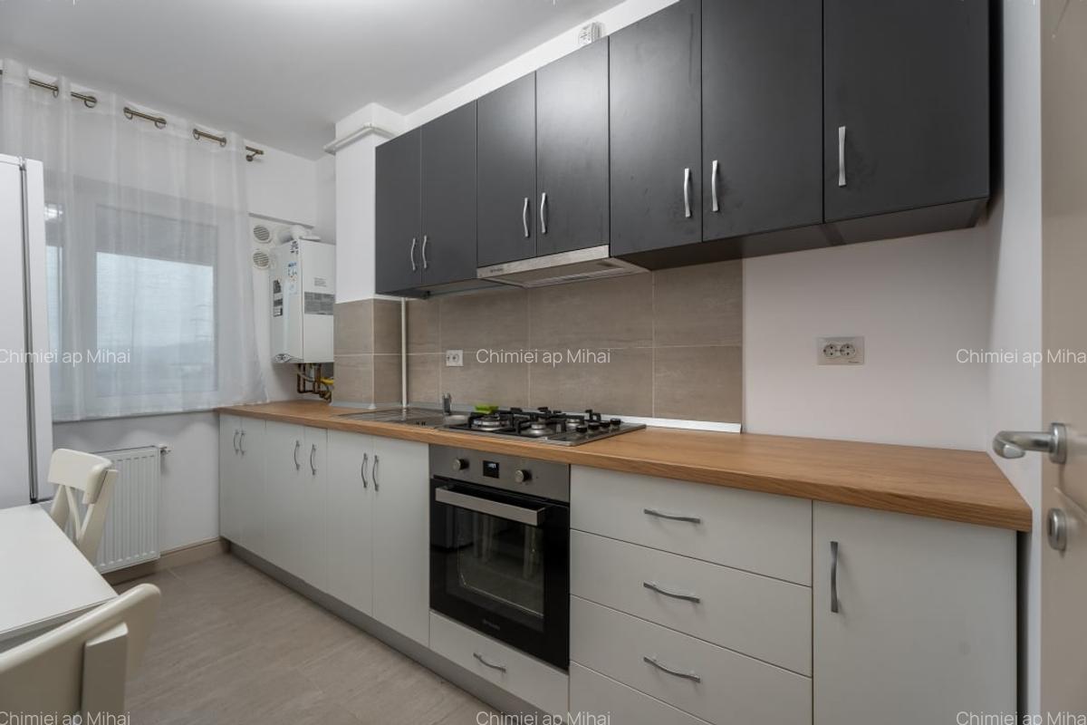 Garsoniera | Complex Himson | Tatarasi - 5