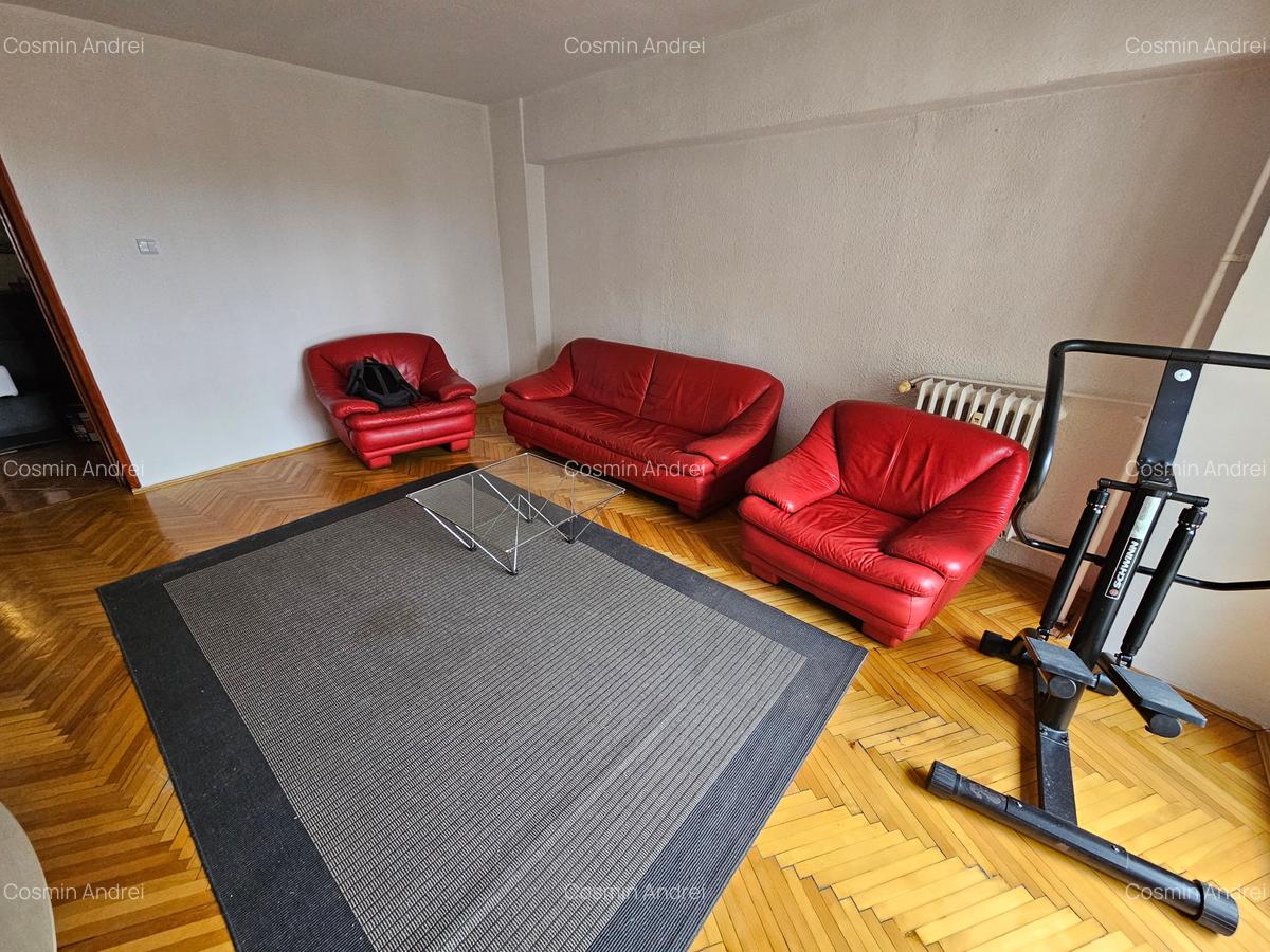 Apartament 3 camere – Bulevardul Unirii, lângă Union Plaza Hotel - 3