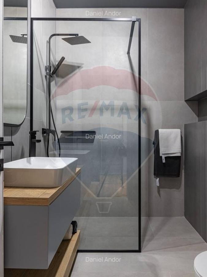 Apartament de Lux in Centrul Orasului de Inchiriat - 6 Apartament de Lux in Centrul Orasului de Inchiriat - 6