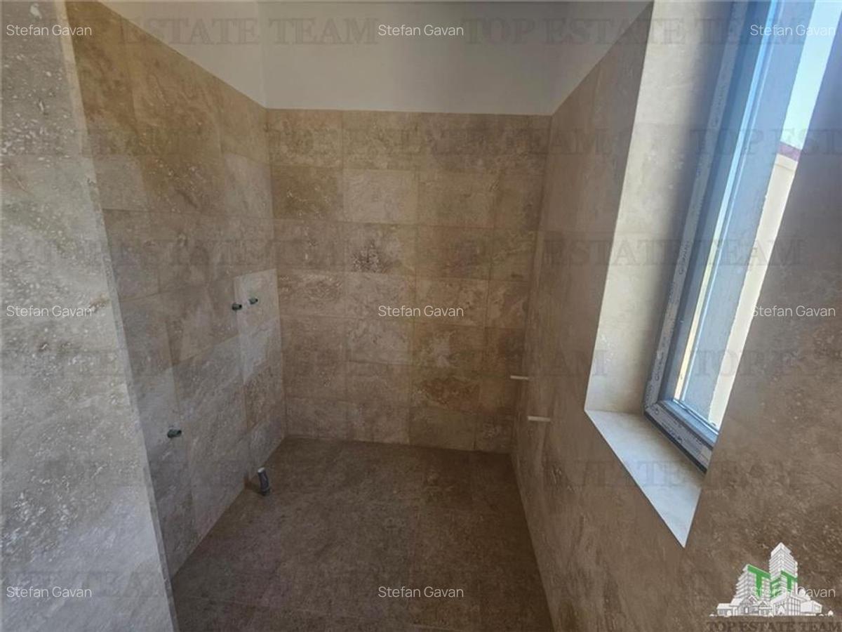 Vila lux 4 camere+mansarda 52mp in Chiajna - 8