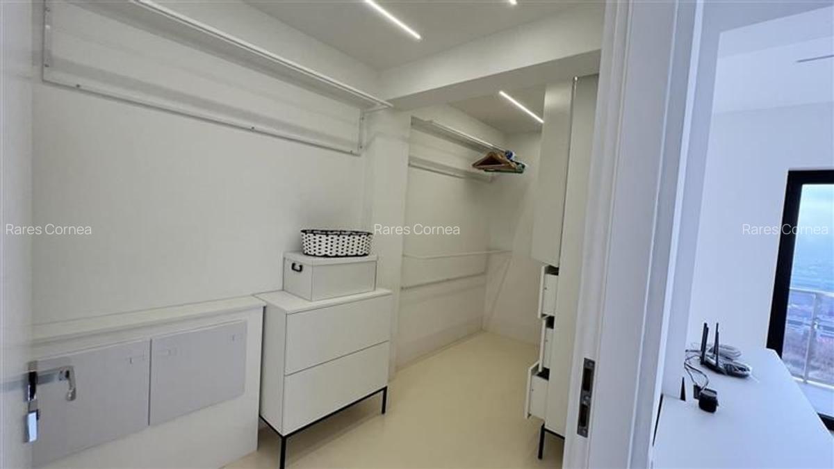 Vanzare casa individuala noua cu 5 camere, teren 565 mp in Iris- zona Voronet - 10