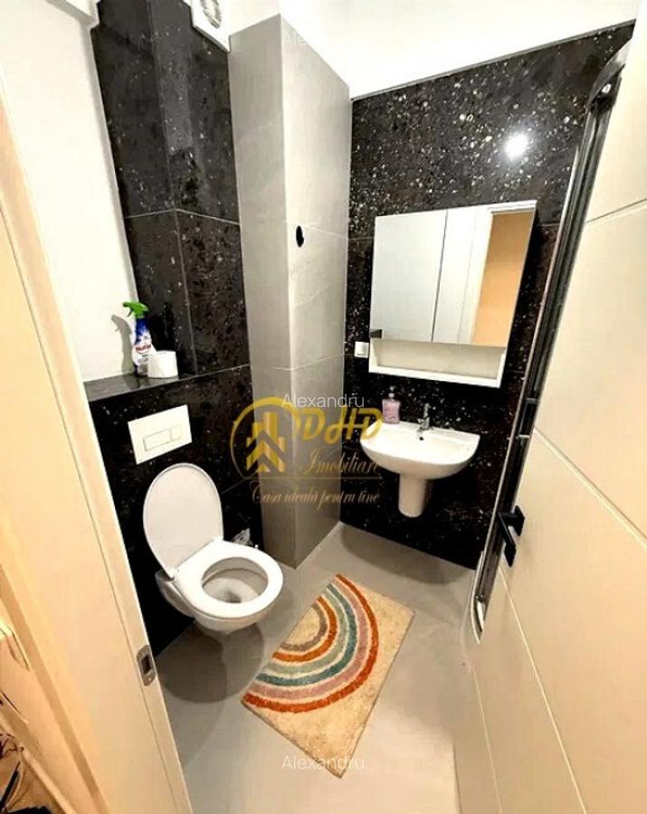 Apartament cu o camera - 5