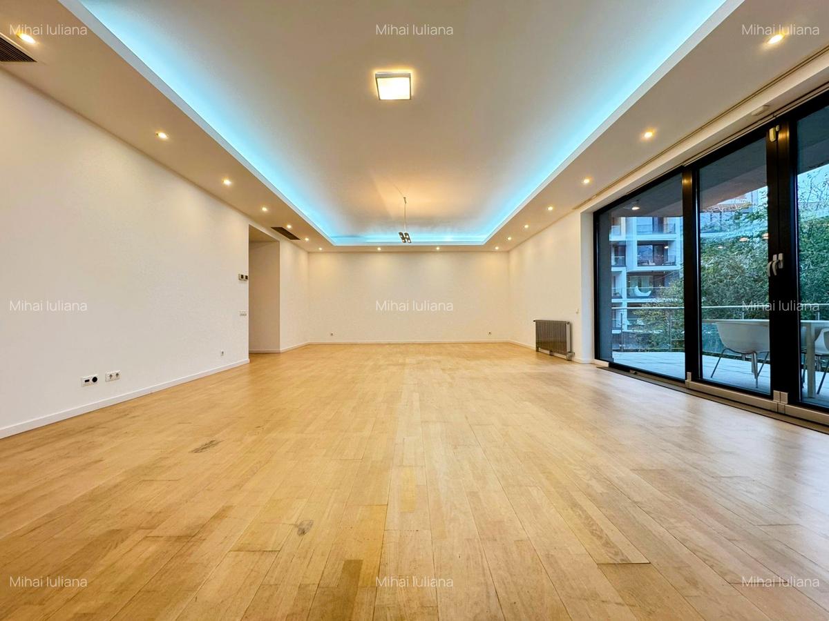 INCHIRIERE 4 CAMERE BLOC BOUTIQUE- VEDERE PARC VERDI - 1