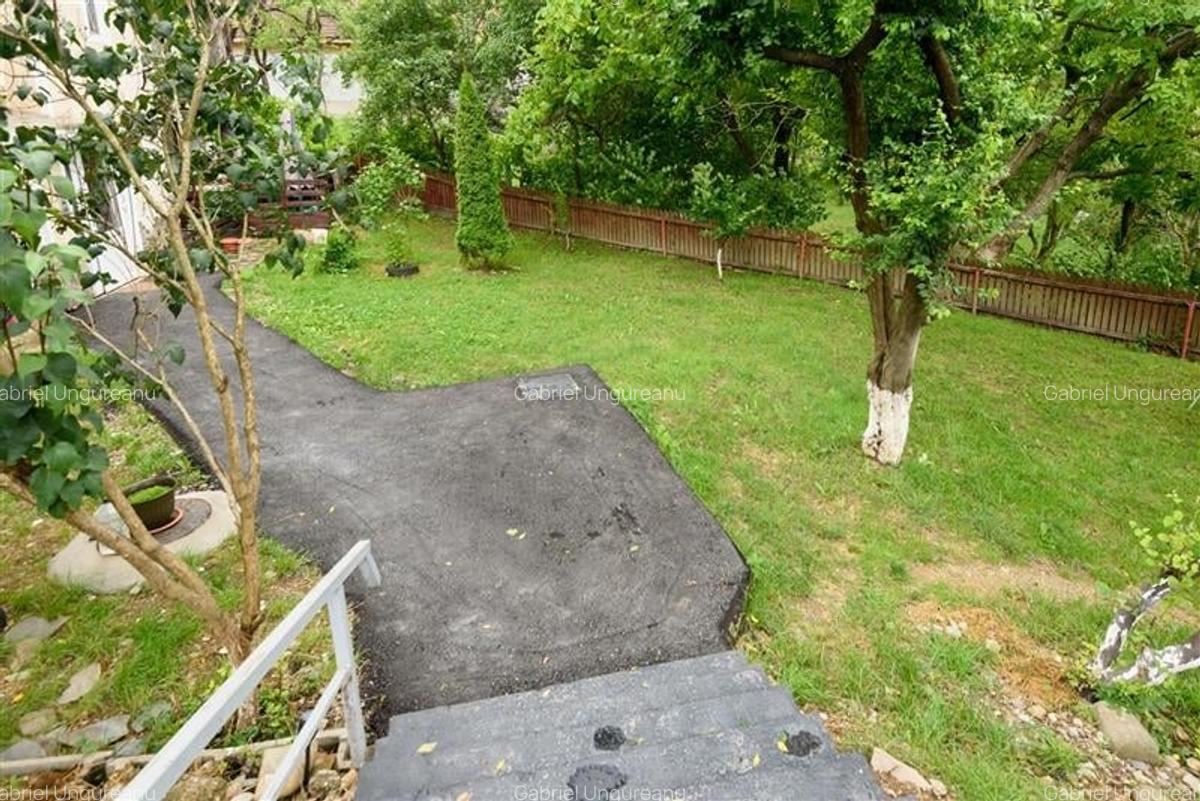 Apartament cu 2 camere, mobilat în Exterior Est - 1