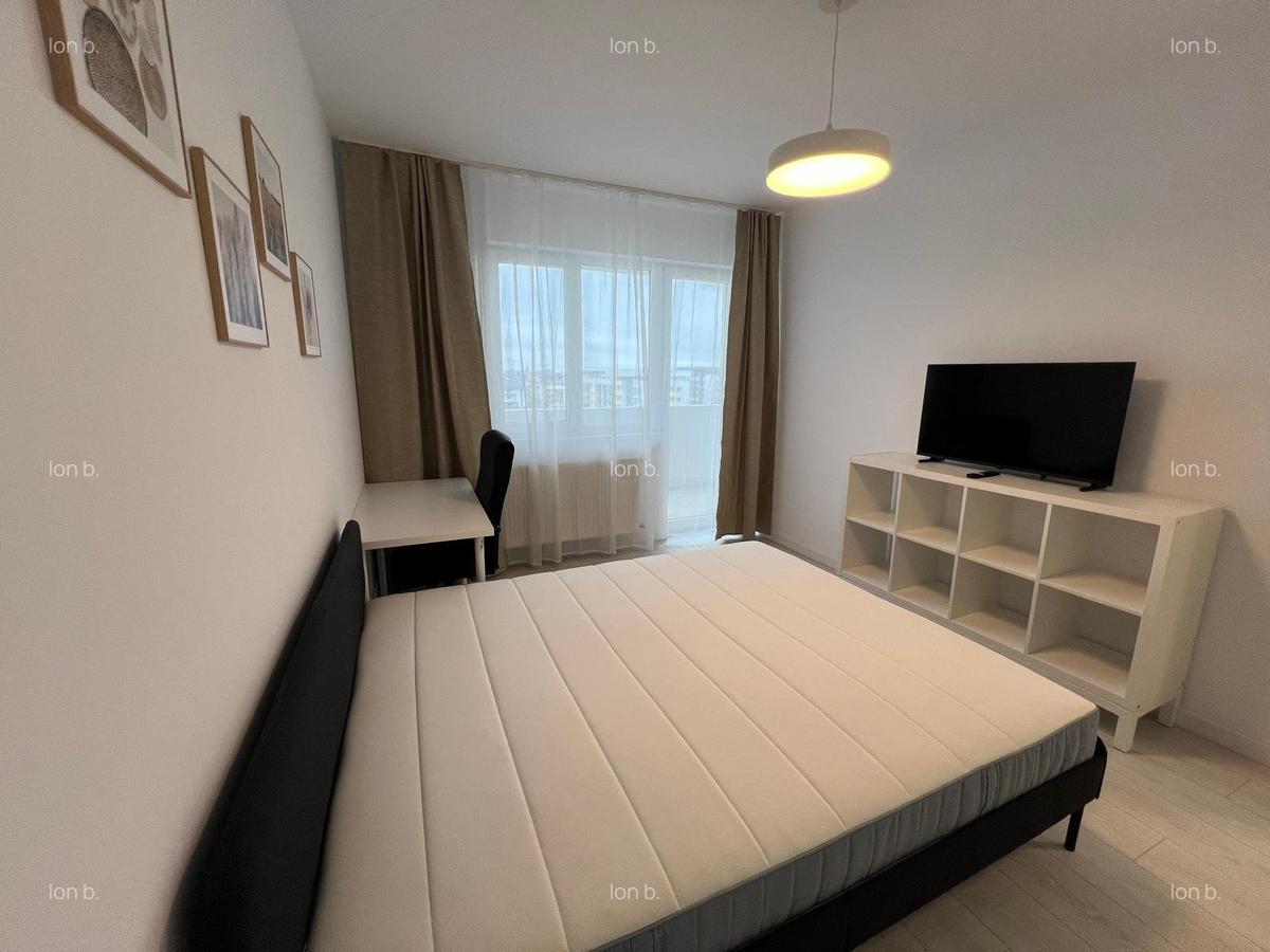 Garsonieră Complet Mobilată și Utilată > Acces Metrou Berceni > Prima Închiriere - 2