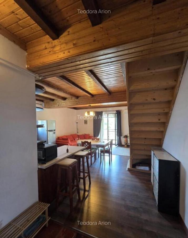2 camere metrou Parc Bazilescu - 5