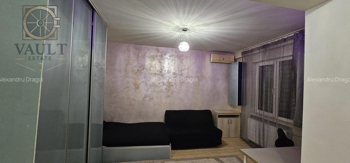 Garsoniera - Decebal -Rond Alba Iulia - Lift - 3