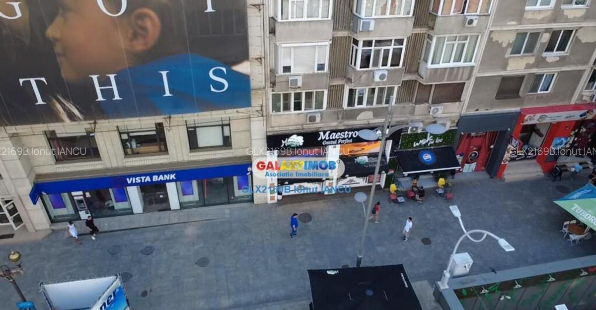 Piata Unirii - Centrul Vechi - spatiu comercial - 9