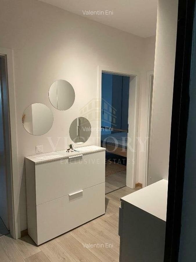 INCHIRIERE GARSONIERA ELEGANTA || LUJERULUI - 7