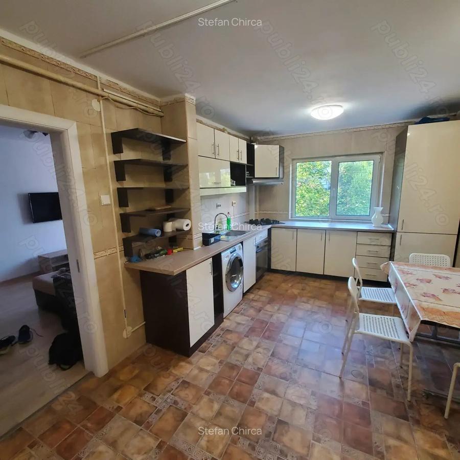 Apartament 2 camere complet utilat - 1