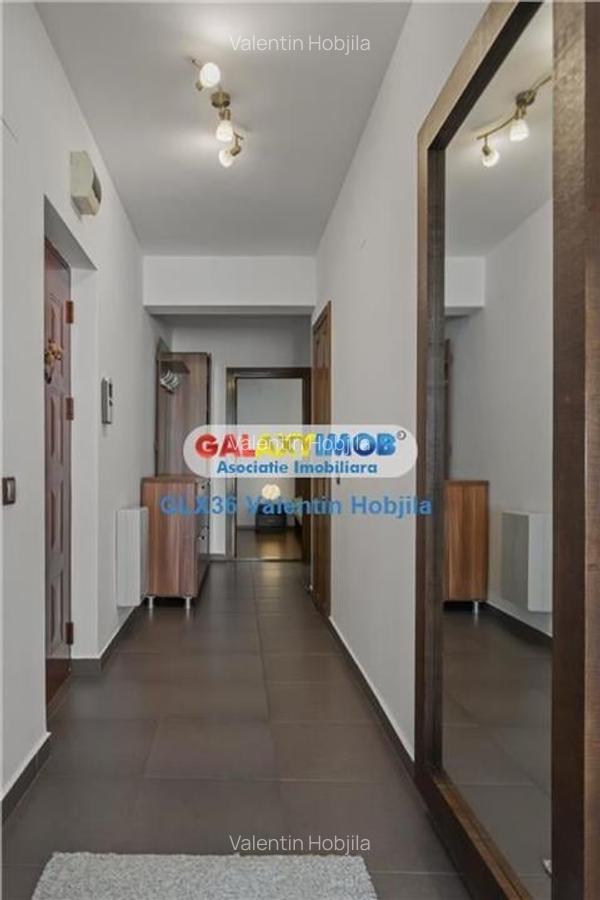 Vanzare apartament 4 camere 133 mp,Baneasa Greenfield vedere padure - 8