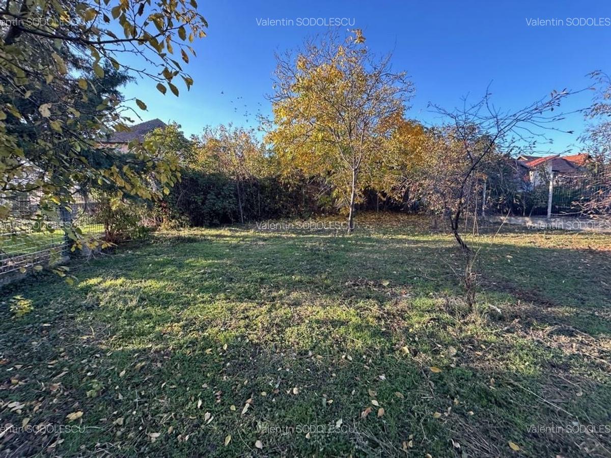 Casa Parter in Giarmata  teren 816 mp - 8