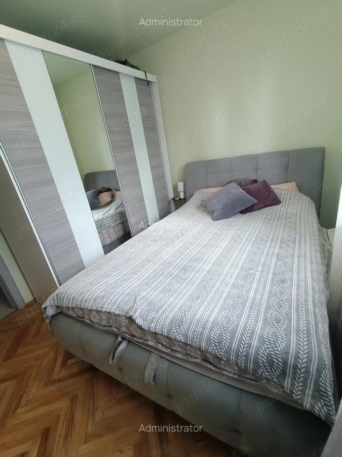 Apartament cu 2 camere, finisat modern si mobilat, cu geam la baie, Gheorgheni - 4