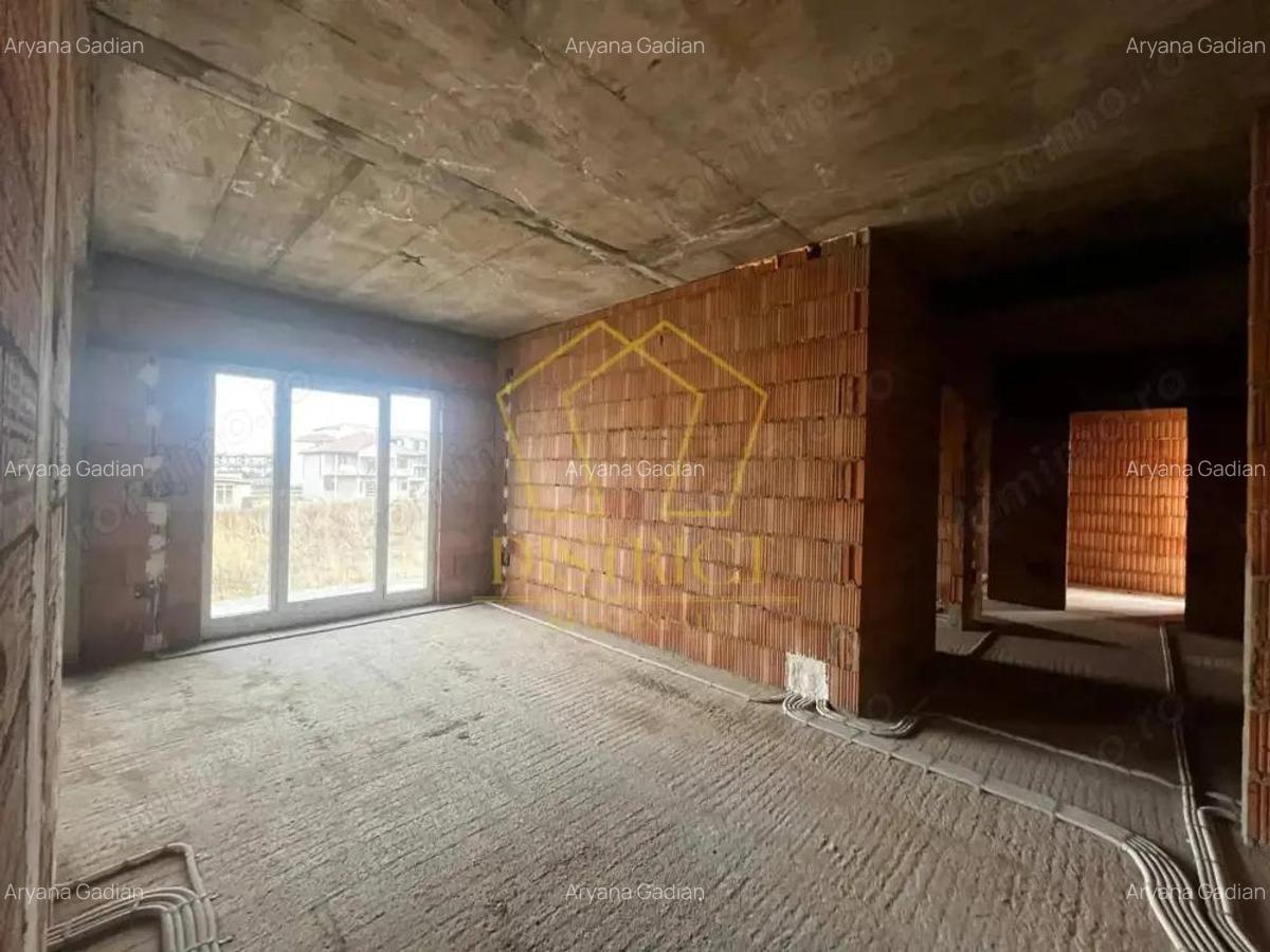 Apartament superb cu 4 camere langa Esso I Giroc - 2