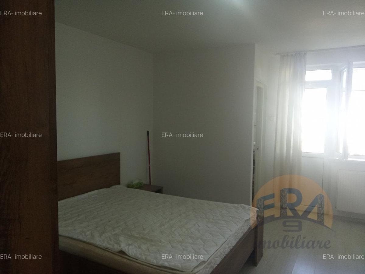 Garsonieră decomandată, mobilată în Rogerius - 1