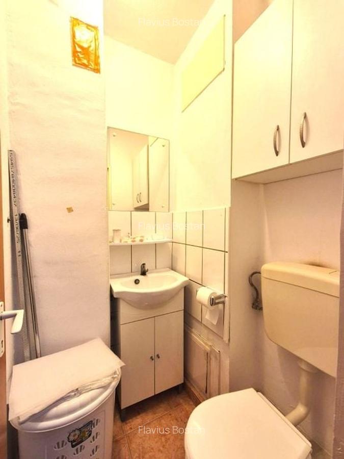 Apartament cu 3 camere decomandate, 78mp., Racadau - 11