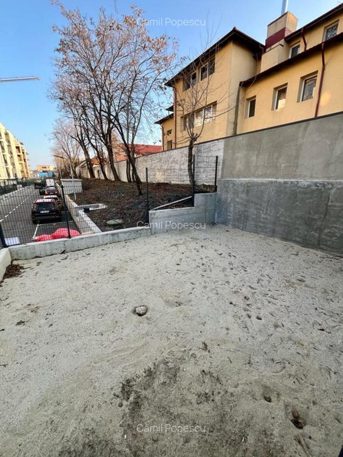 Apartament 3 Camere Quartier Azuga | Dna. Ghica - 28