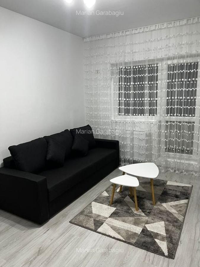 De inchiriat 2 camere Militari Residence - 4