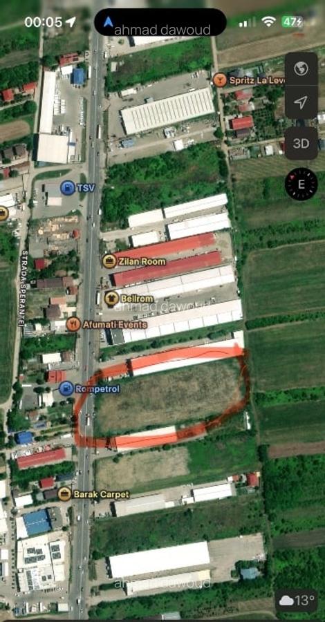 Cel mai bun preț și spațiu pentru bussines ! - 4