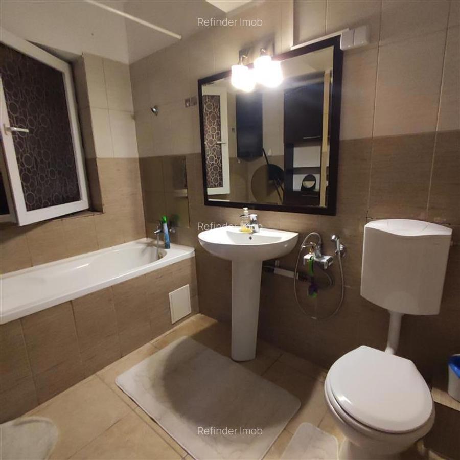 Apartament 3 camere de inchiriat in Terra Residence - 10