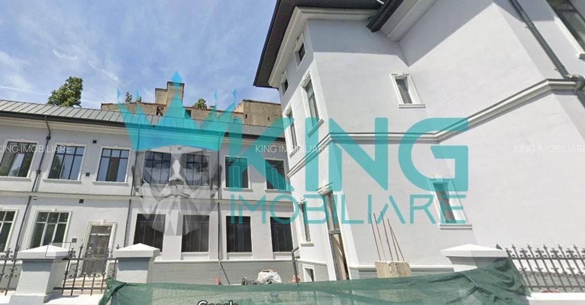 Spațiu comercial, 1600 mp în Cișmigiu - 5