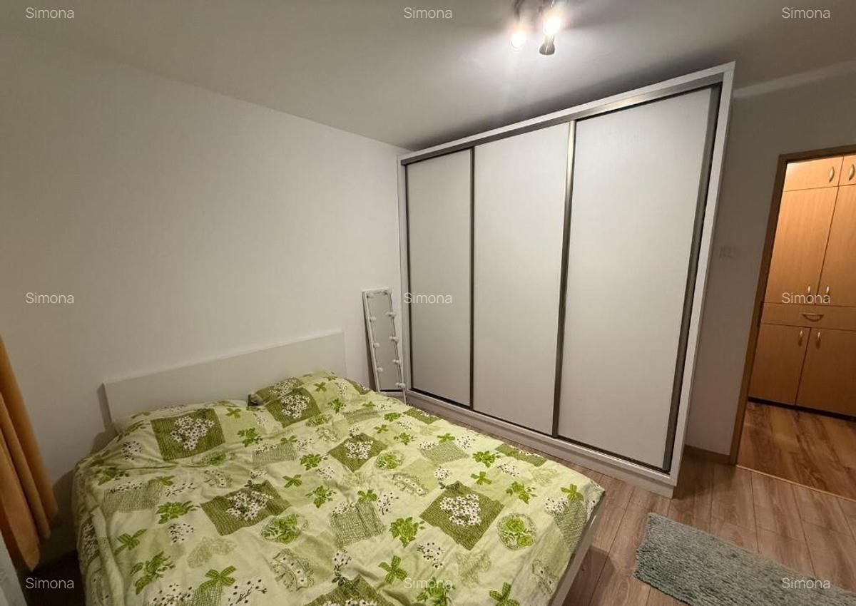 Apartament 2 camere Zorilor- zona strazii Meteor - 9 Apartament 2 camere Zorilor- zona strazii Meteor - 9