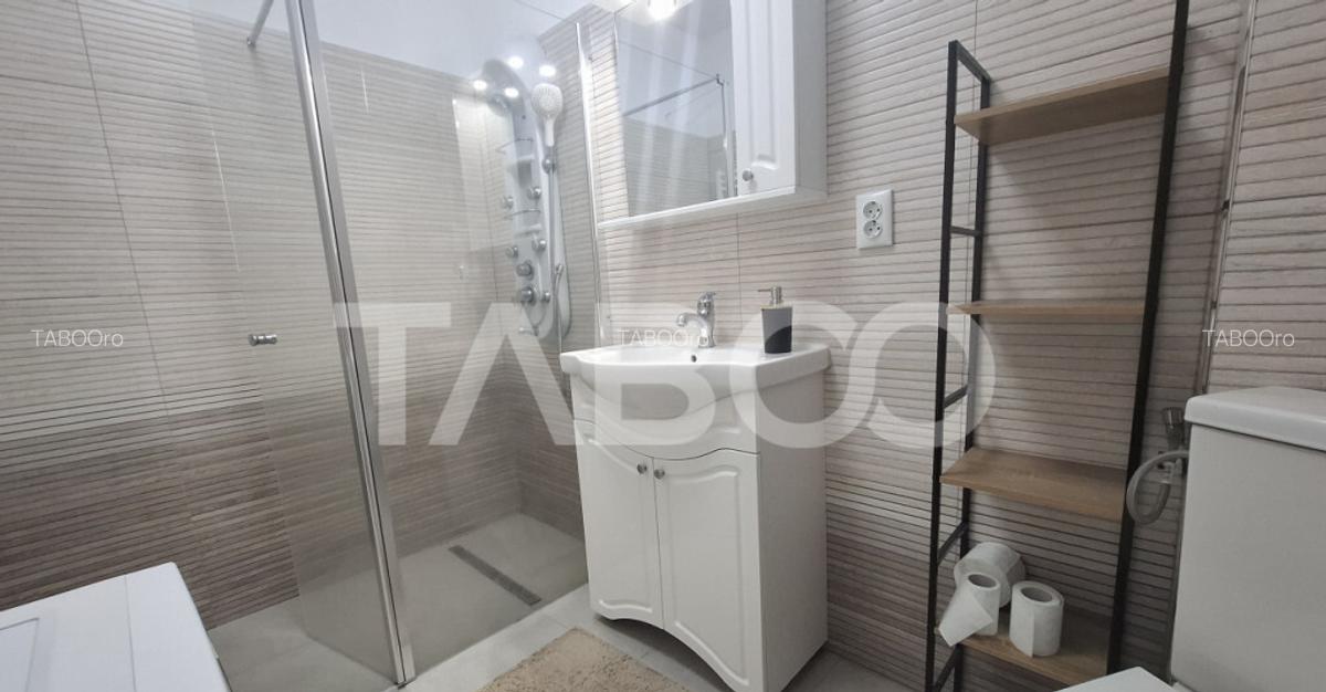 Apartament 2 camere de inchiriat decomandat 58 mp zona Selim - 17