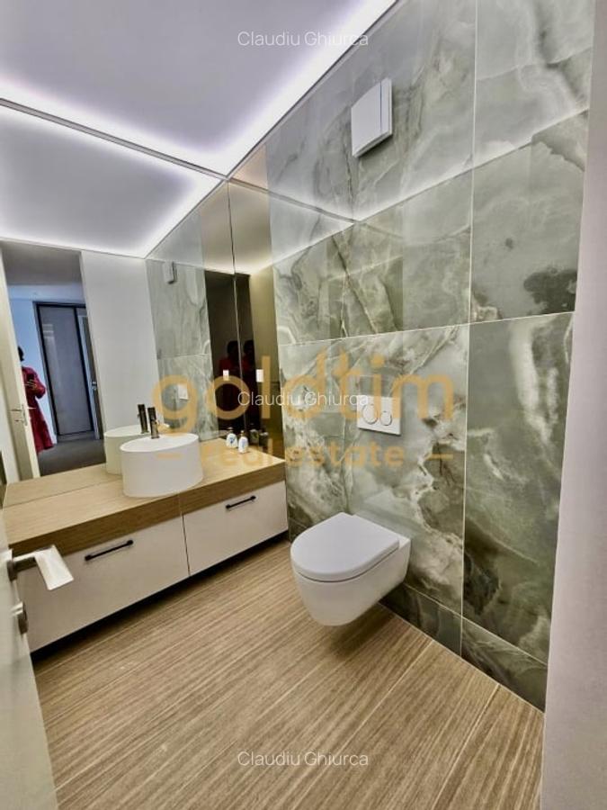 ZONA EXCLUSIVISTA/IANCU NICOLAE/PARCARE SUBTERANA/DESIGN/SPATII DEPOZITARE - 11