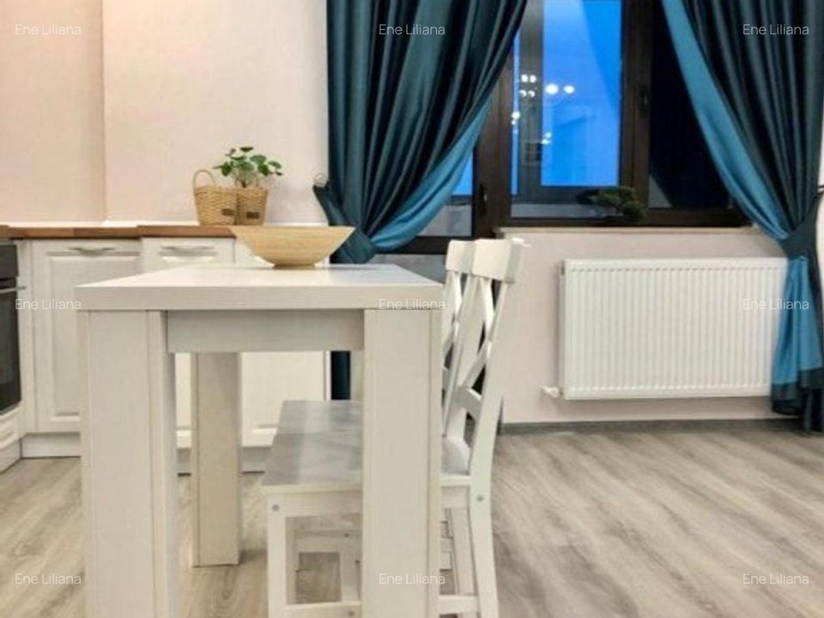 Exclusivitate - Apartament cu o camera premium  - Italian Residence - 8