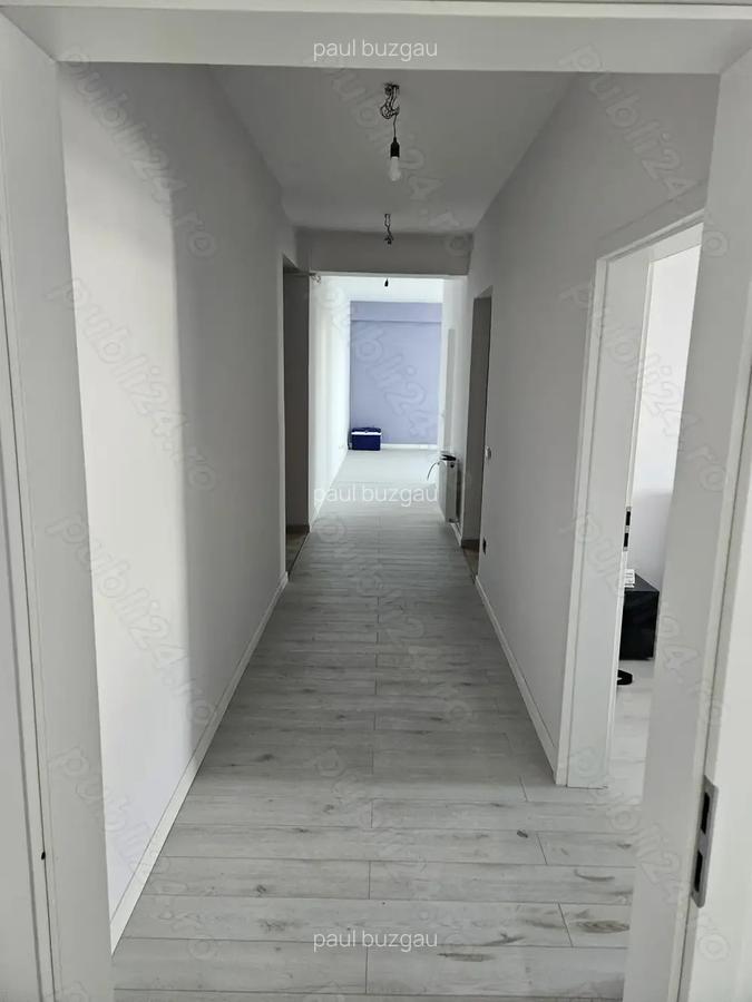 Vand apartament 3 camere bloc nou - 3