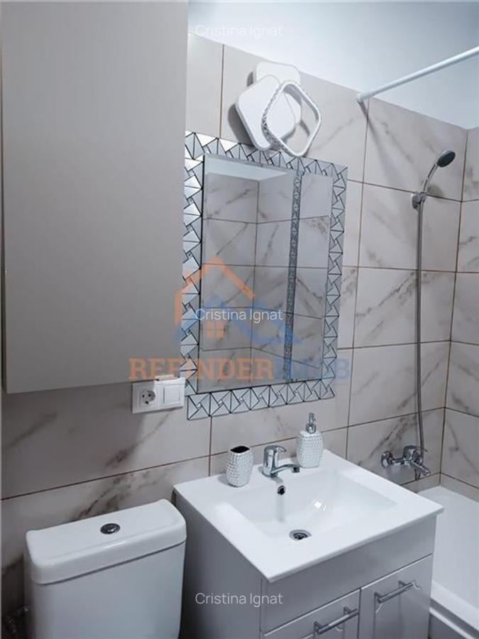 Garsoniera de vanzare, zona Titan - 11