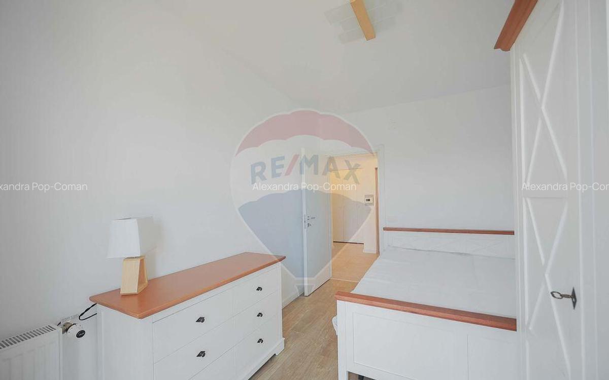 Apartament cu 3 camere de vanzare Prima Universita?... - 3