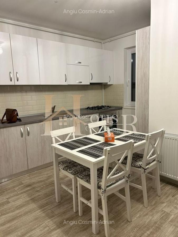 Bloc nou finalizat. Mobilat si utilat. - 5