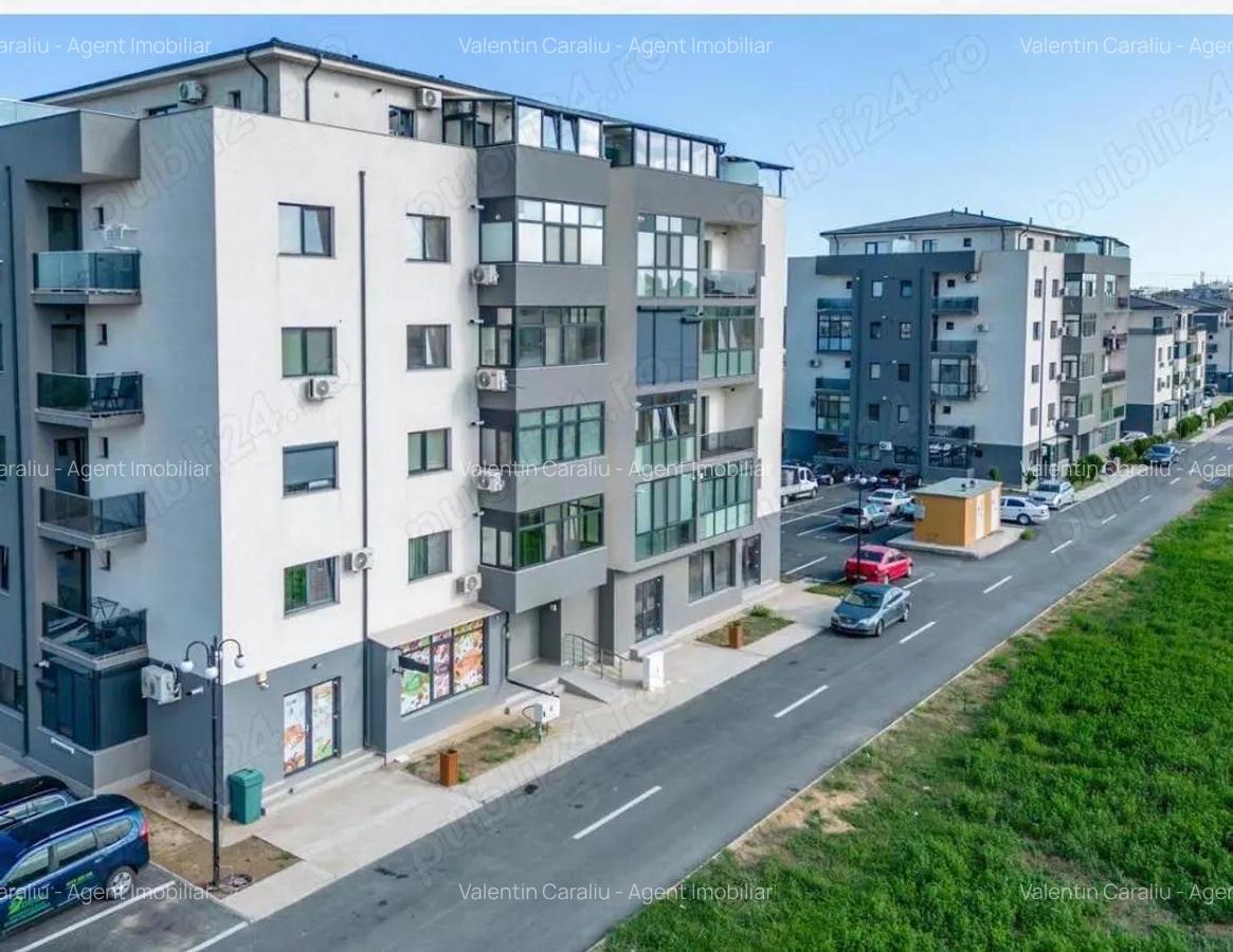 COMISION 0% - Apartament 3 Camere la 500m de plaja 88mp - 12