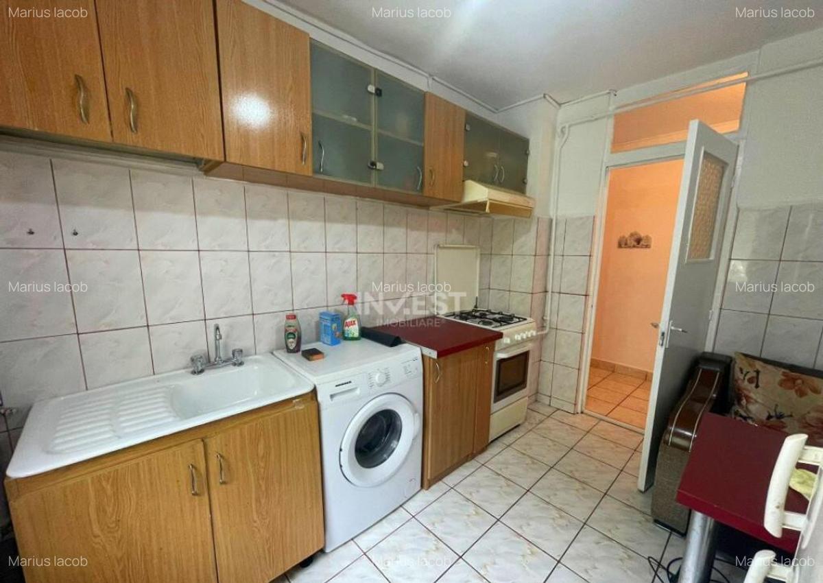 Apartament 2 camere decomandat-Tatarasi-Esplanada Oancea - 4