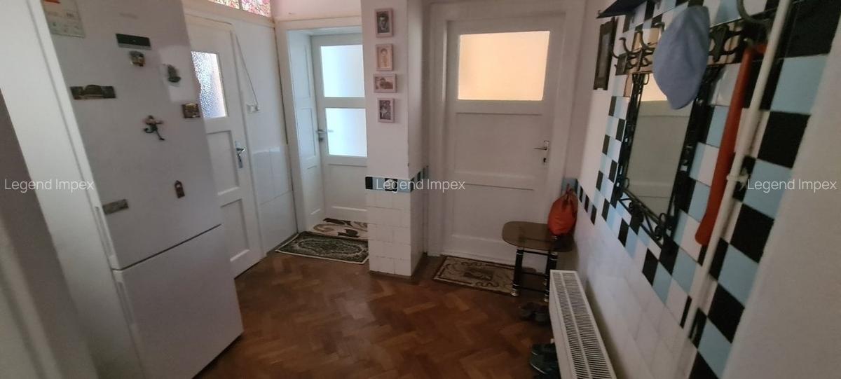 Apartament cu 3 camere decomandat în Centrul Civic - 5