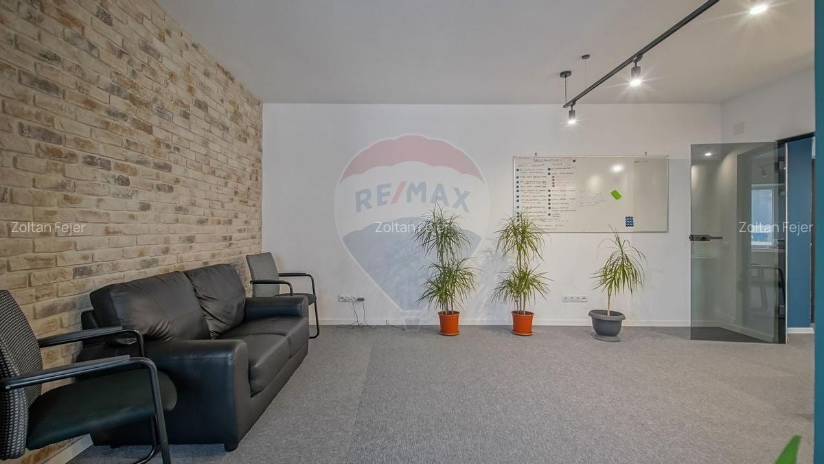 Investitie sigura - Spatiu de birou in Centrul Civic, Brasov - 5