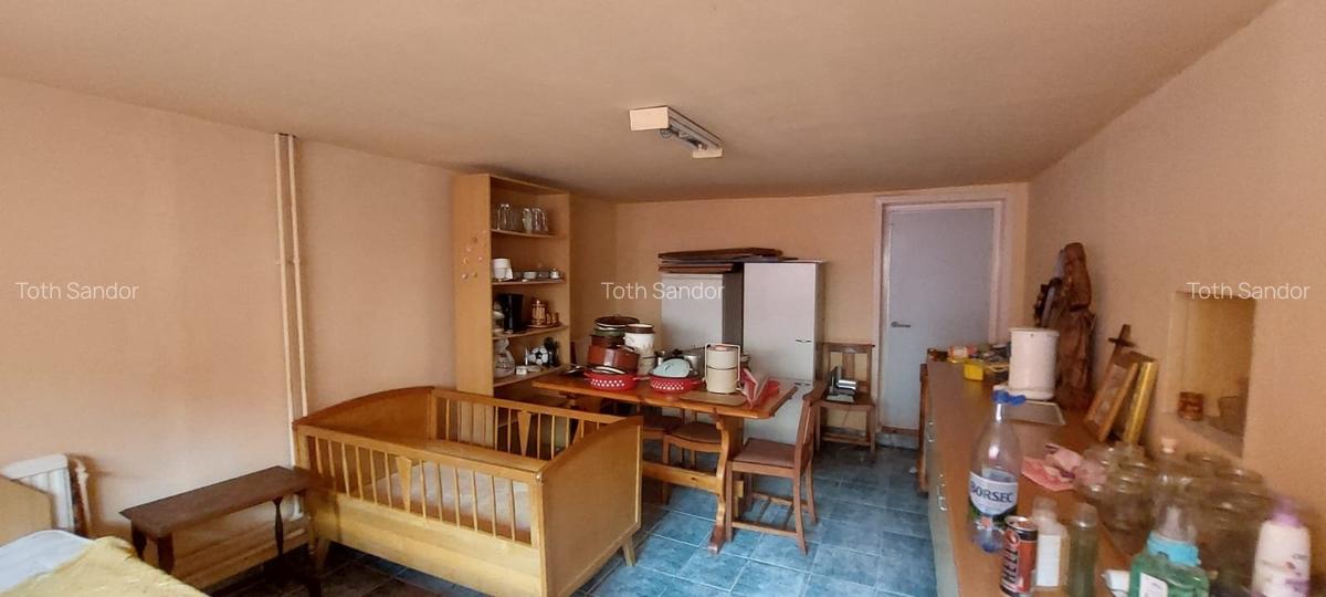 De vanzare casa singur in curte , zona Libertatii - 6