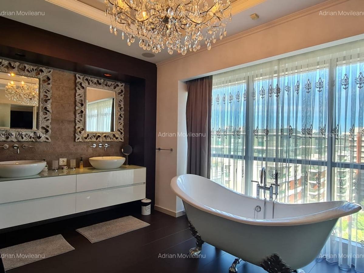 EMERALD - EXCLUSIVE LAKEFRONT PENTHOUSE 500 MP, BREATHTAKING LAKE VIEW! - 14